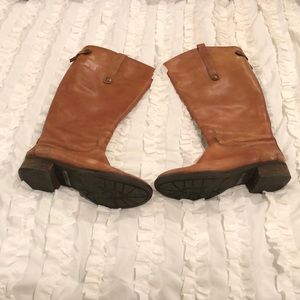 Sam Edelman Penny Boot Wide Calf 7.5
